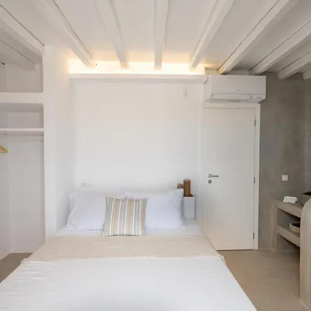 Sunrise - Sea View Private Pools Вилла