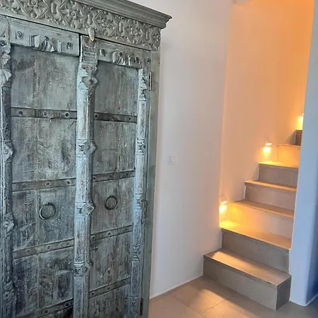 Вилла Sunrise - Sea View Private Pools *