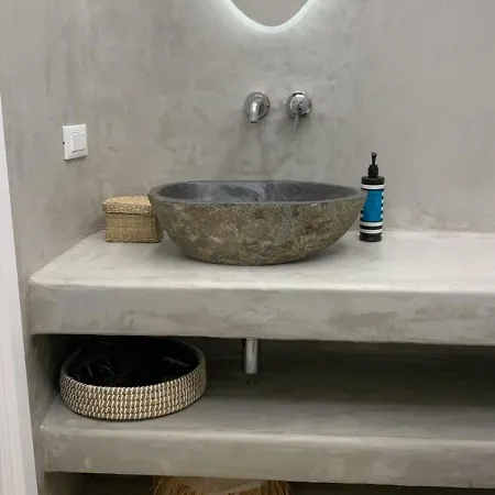 Sunrise - Sea View Private Pools Ано Мера