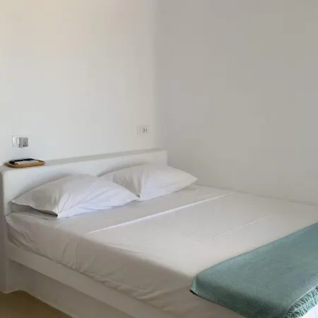 Вилла Sunrise - Sea View Private Pools Ано Мера