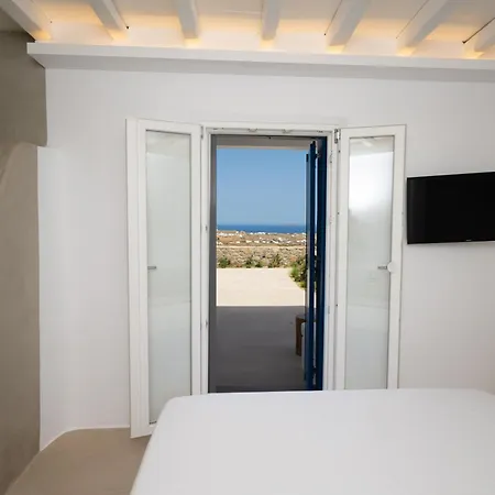 Βίλα Sunrise - Sea View Private Pools *