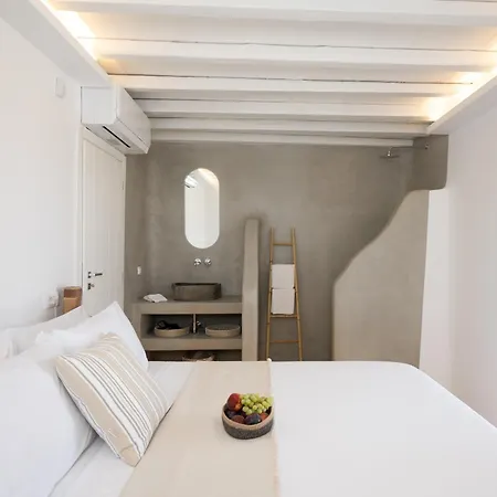 Sunrise - Sea View Private Pools