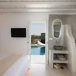 别墅 Sunrise - Sea View Private Pools