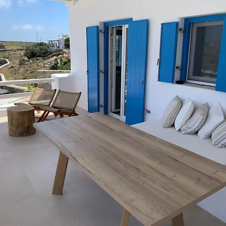 Sunrise - Sea View Private Pools Villa *
