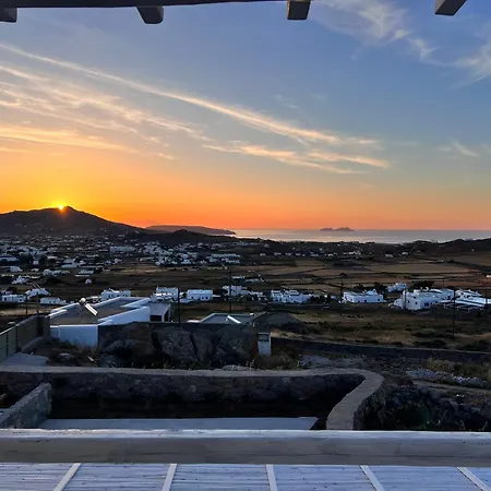 Villa Sunrise - Sea View Private Pools *