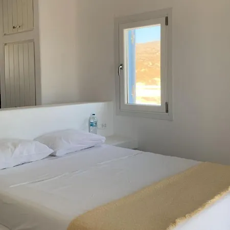 Sunrise - Sea View Private Pools * Άνω Μερά