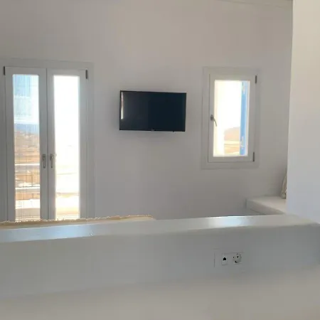 Βίλα Sunrise - Sea View Private Pools