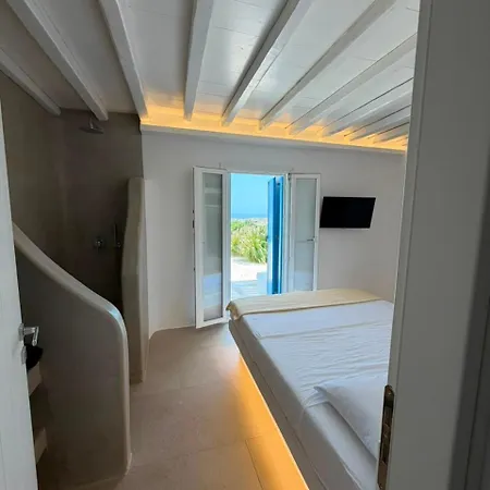 Sunrise - Sea View Private Pools *