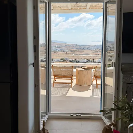 Sunrise - Sea View Private Pools Βίλα