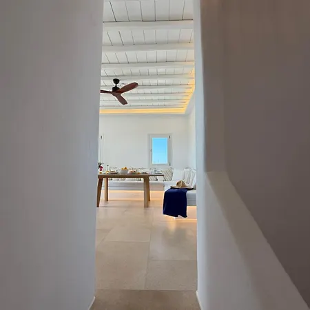 Sunrise - Sea View Private Pools Βίλα Άνω Μερά