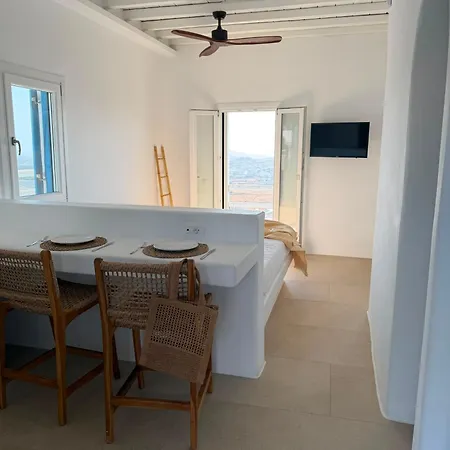 Βίλα Sunrise - Sea View Private Pools *