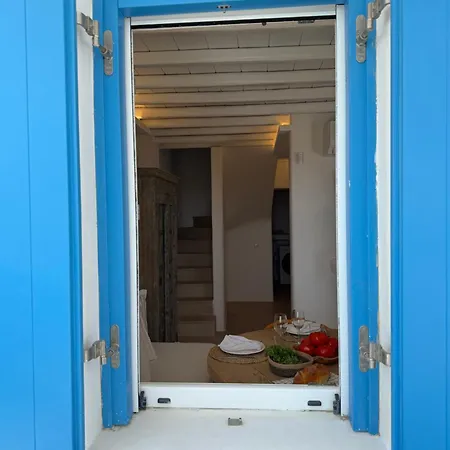 Sunrise - Sea View Private Pools Άνω Μερά