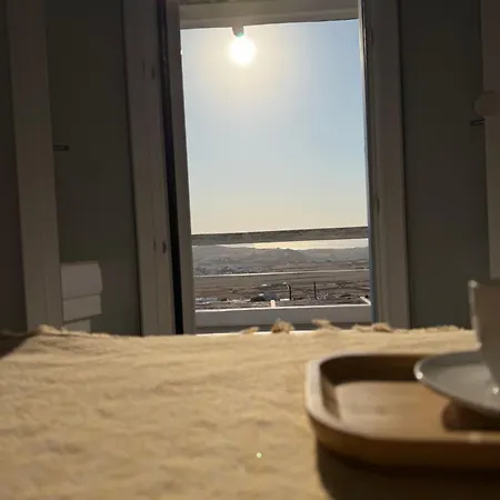 Sunrise - Sea View Private Pools Βίλα Άνω Μερά