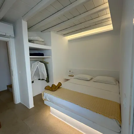 Sunrise - Sea View Private Pools * Άνω Μερά