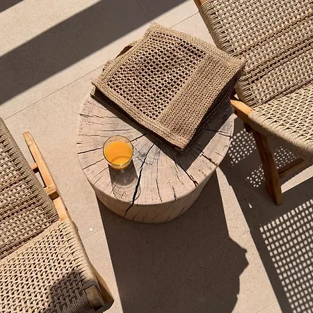 Sunrise - Sea View Private Pools Άνω Μερά