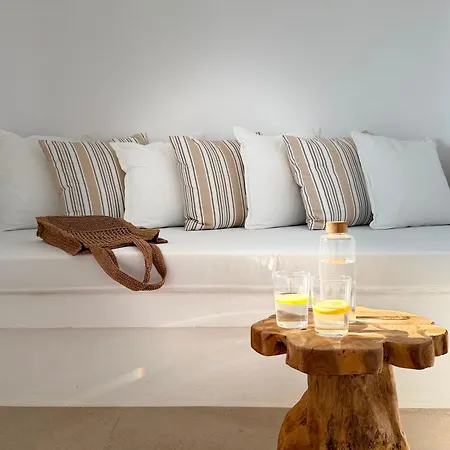 Sunrise - Sea View Private Pools * Άνω Μερά