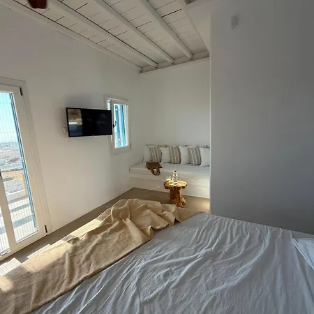 Βίλα Sunrise - Sea View Private Pools