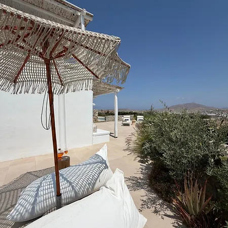 Sunrise - Sea View Private Pools Βίλα *