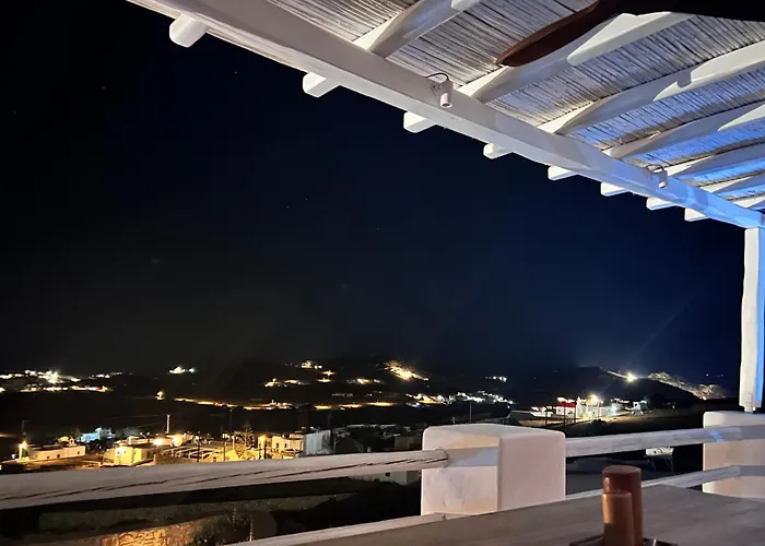 Sunrise - Sea View Private Pools Villa *