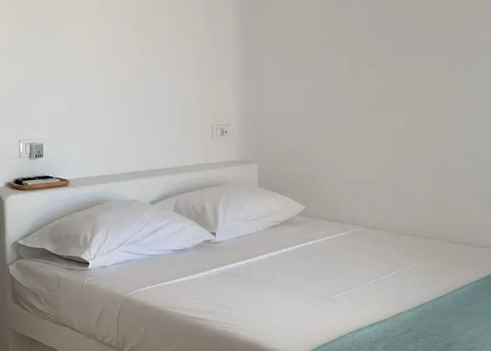 别墅 Sunrise - Sea View Private Pools 阿诺梅拉