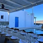 Sunrise - Sea View Private Pools Vila *