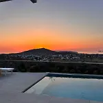 Vila Sunrise - Sea View Private Pools