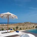 Vila Sunrise - Sea View Private Pools Ano Mera