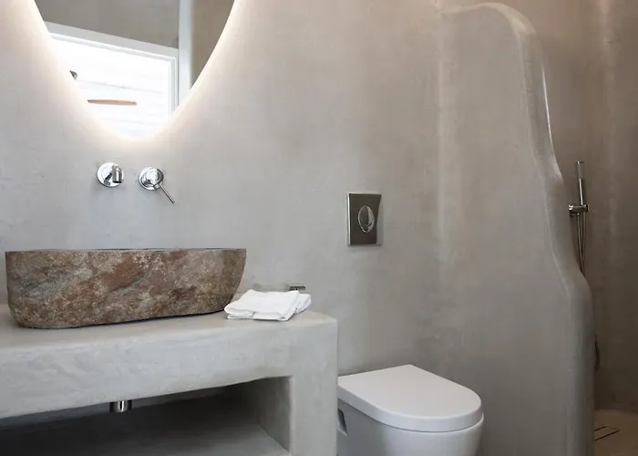 Sunrise - Sea View Private Pools