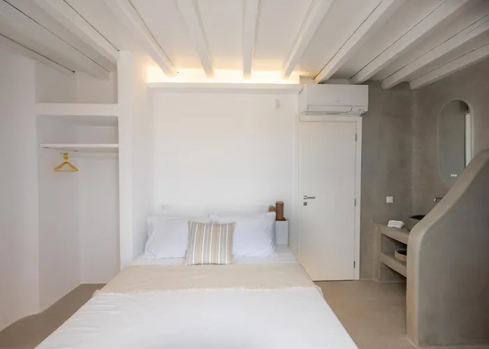 Sunrise - Sea View Private Pools Вилла